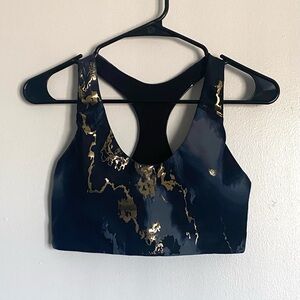 Old Navy Active Powersoft Sports Bra Size Medium